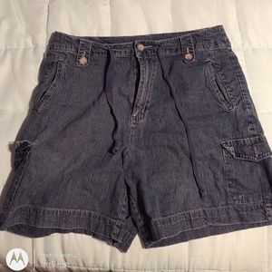 White stag women's shirts